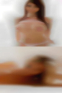 Horny girl breast buddy suck.