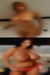 What happened nude