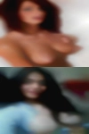 Horny housewives