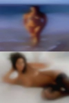 Free threesomes