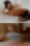 Hairy nude woman