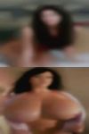 Extremely horny female