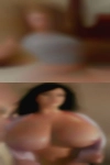 Horny women like