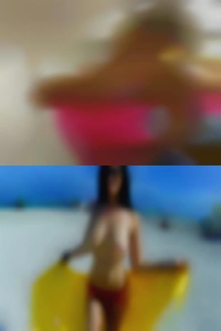 Just one naked girl will do.