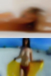 Naked girls ribs