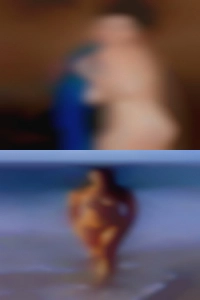 Old fucked sexy single naked woman.