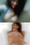 Extremely horny female