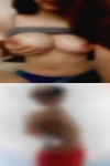 Horny women need