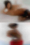 Naked girls ribs