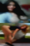Horny girls