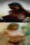 Hungry woman for sex