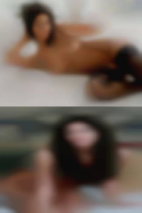 Naturally girls I am Dominant.