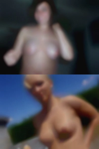 From women wanting neck free fuck to calves.