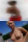 Horny girl like scat
