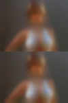 Sexy girls kicked pussy