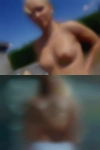 Extremely horny female