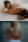 Horny girls