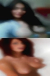 Horny girl like scat