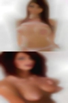 Sexy girls kicked pussy
