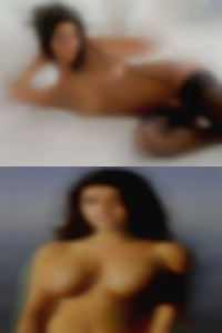 Vocal naked during sex.