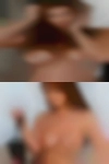 Hairy nude woman