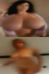 Extremely horny female